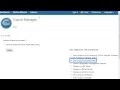 Adding References from EBSCO Databases to EndNote Basic