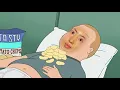 Download Lagu LITERAL SWEET DREAMS | Su Lee - Sugar Filled Love