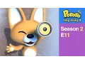Download Lagu [Pororo Singalong S2] #11 Blueland