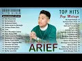 Lagu Arief Putra - Satu Rasa Cinta - Merajuk - Dindaku Sayang - Arief Full Album Terbaik 2024 -Pop Melayu