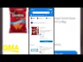 Walmart using new technology to help shoppers