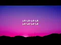Marwa Loud - Ghir Ntiya ft. Moha K (Lyrics)