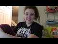 Infant Annihilator - 'SWINAECOLOGIST' (Reaction Video)