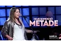 Download Lagu Marília Mendonça - Hoje Somos Só Metade - Vídeo Oficial do DVD