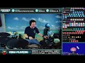 The8BitDrummer covers Konton Boogie by jon-YAKITORY on drums...