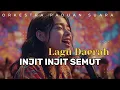 Lagu Injit Injit Semut (Cover) Versi Orkestra Paduan Suara Megah