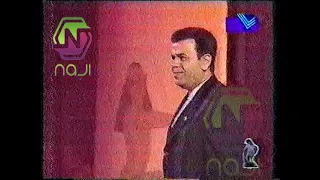 خالد عجاج في ناس مهرجان الاغنية العربية 