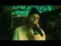 Justin Bieber - Unstable (Live from Paris)