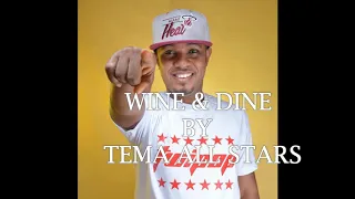 tema allstars come wine ft sarkodie dcryme yaa pone and others