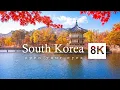 South Korea in 8K ULTRA HD - Tiger Economies (Dolby Atmos ®)