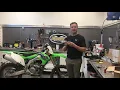 Endurotips - SKF Mud Scraper
