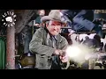 Download Lagu Jimmy Stewart's Crazy Cowboy Saloon Shootout | Bend of The River