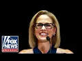 Kyrsten Sinema becomes Arizona s first female senator