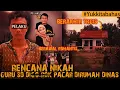 Lagu AKHIR NAAS GURU SD DITANGAN PACAR ROMANTIS #Yukkitabahas