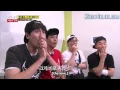 Download Lagu [ENGSUB] Haha and Byul pick the same floor | Running Man 251