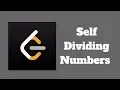 LeetCode Algorithms Easy Self Dividing Numbers