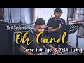 Download Lagu Lagu Cha Cha Oh Carol (Neil Sedaka)||Cover Fian igol \u0026 YolaTuang
