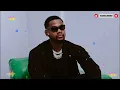 Kizz Daniel - My Mama (Lyrics Video) 