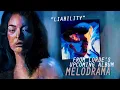 Liability -  Lorde (Lyrics HD)