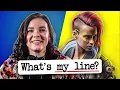 Can V From Cyberpunk 2077 Remember Her Iconic Lines