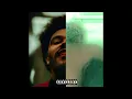 Download Lagu The Weeknd \u0026 Montell Fish - The Hills/Hotel Mashup