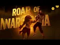 Download Lagu Roar Of Narasimha (Hindi )| Mahavatar Narasimha | 