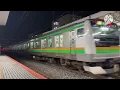 【鉄道PV】星街の駅で -At Hoshimachi Station / tuki.