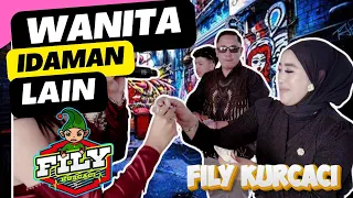 wanita idaman lain versi tanjidor fily kurcaci