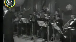 قلبي يعد لي كل كلامك 