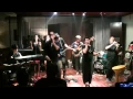 Download Lagu Maliq \u0026 D'essentials - Pilihanku ~ Terlalu @ Mostly Jazz 25/11/11 [HD]
