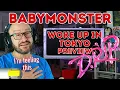 Download Lagu the tease!! BABYMONSTER - WOKE UP IN TOKYO Preview reaction - DRIP