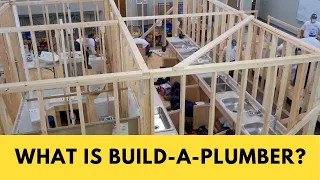 What is Morris-Jenkins Build-a-Plumber?