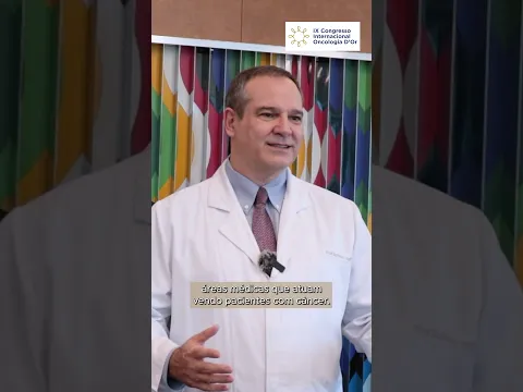 Download MP3 Prof. Dr. Paulo Hoff convida para o IX Congresso Internacional Oncologia D'Or