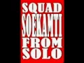 Download Lagu Endank Soekamti - Selamat Tahun Baru (Rekaman Solo Radio FM)