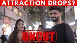 Does a Change in Bodyweight Affect Attraction? ๐ฎ | Uncut - Body Standards | Jeheranium