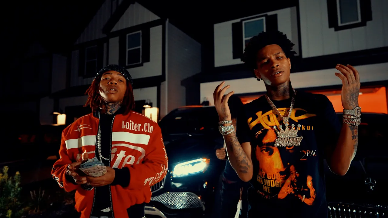 B.A.K Jay channel featured image