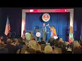 AGC San Diego - 2024 Installation of President