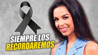 14 Actores de Dos Mujeres, un Camino que FALLECIERON TRÁGICAMENTE 💔