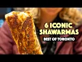 Six Of Toronto s Best Shawarmas You Have To Try Nasib s Sumaq Ghadir and more
