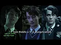 Tom Riddle x Complication