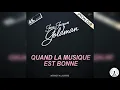 Jean-Jacques Goldman - Quand la musique est bonne (Maxi single - 1982)