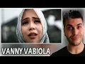 Download Lagu [ENG SUB] VANNY VABIOLA - BERITA KEPADA KAWAN - EBIET G ADE REACTION | TEPKİ