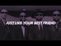 B2K - Lil Freak (Lyrics) [New Song 2026]