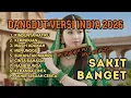 Lagu 😭 Dangdut Versi India 2026 - Baru Mulai Sudah Terasa Perih! Dangdut India Super Galau