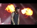 Florida Georgia Line "Itz' Just What We Do" Live @ The BB&T Pavilion