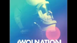 awolnation sail instrumental 