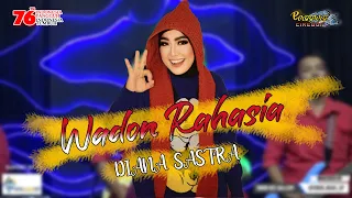 Download WADON RAHASIA-DIANA SASTRA || DIRGAHAYU RI KE 76 MP3