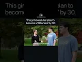 Download Lagu Girl Plans To Be A Billionaire by 30!  Her Plan revealed! #money #motivation #billionaire