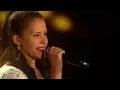 Dear Future Husband - Meghan Trainor | Amanda Lopez Moreno | The Voice of Germany 2015 | Audition