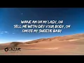 Rema - Dumebi (Lyrics Video)